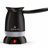 Fierbator electric de cafea greceasca, 800W, 400ml, Life